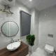 AFFORDABLE FULLY FURNISHED 4 BEDROOM APARTMENT WITH GYM, POOL FOR RENT*
