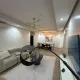 AFFORDABLE FULLY FURNISHED 4 BEDROOM APARTMENT WITH GYM, POOL FOR RENT*