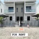 4 BEDROOM SEMI DETACHED DUPLEX WITH BQ FOR RENT