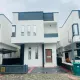 4BED/ 5 BED&amp;amp;BQ || 170/340 MLLION ||  IKOTA , LEKKI LAGOS