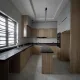 4 BEDROOM SEMI DETACHED DUPLEX WITH BQ FOR RENT