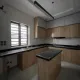 4 BEDROOM SEMI DETACHED DUPLEX WITH BQ FOR RENT