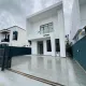 5 BED&amp;amp;BQ || 450 MLLION ||  CHEVRON , LEKKI LAGOS