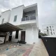 5 bedroom fully detached duplex two bq and solar panels for rent