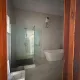 5 bedroom fully detached duplex two bq and solar panels for rent