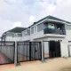 Newly built 4 - bedroom detached duplex for sale.