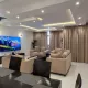 FOR RENT – LUXURY FULLY FURNISHED 3 BEDROOM APARTMENT