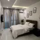 FOR RENT – LUXURY FULLY FURNISHED 3 BEDROOM APARTMENT