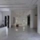 4 BEDROOM FULLY DETACHED DUPLEX Location: Chevron, Lagos