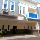 4 Bedroom Terrace Duplex up for Rent in an Estate.
