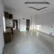 Luxurious Standard 1Bedroom mini flat  with an open plan kitchen  in a Serene and secured and serviced estate  Location 🚦chevron