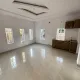 Luxurious Standard 1Bedroom mini flat  with an open plan kitchen  in a Serene and secured and serviced estate  Location 🚦chevron