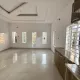 Luxurious Standard 1Bedroom mini flat  with an open plan kitchen  in a Serene and secured and serviced estate  Location 🚦chevron