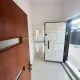 Luxurious Standard 1Bedroom mini flat  with an open plan kitchen  in a Serene and secured and serviced estate  Location 🚦chevron
