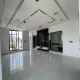 CONTEMPORARY 5BEDROOM FULLY DETACHED DUPLEX FOR SALE.