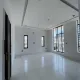CONTEMPORARY 5BEDROOM FULLY DETACHED DUPLEX FOR SALE.