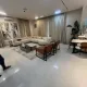 Luxury 3 Bedroom Apartment &amp;amp; 4 Bedroom Maisonette with Elevator, Swimming Pool, Gym &amp;amp; BQ located in a serene neighborhood.
