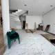 Self compound 4 bedroom terrace duplex with bq in a secure location