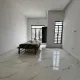 Self compound 4 bedroom terrace duplex with bq in a secure location