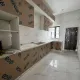 Self compound 4 bedroom terrace duplex with bq in a secure location