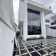 5 BEDROOM DETACHED DUPLEX WITH A POOL &amp;amp; BQ FOR SALE