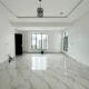 Beautifully Built Contemporary 5-Bedroom Fully Detached Duplex with BQ