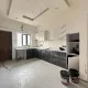 4 bedroom terrace with bq, swimming pool, children playground, Gymn house.
