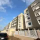 2 bedroom Apartment with Gym and security post FOR SALE
