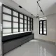 5 BEDROOM FULLY DETACHED DUPLEX WITH BQ, SWIMMING POOL, PENTHOUSE TERRACE WITH GATE HOUSE