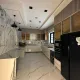 5 BEDROOM FULLY DETACHED DUPLEX WITH BQ, SWIMMING POOL, PENTHOUSE TERRACE WITH GATE HOUSE
