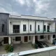 4 Bedroom terrace duplex  Location: VGC