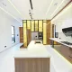 5-BEDROOM FULLY DETACHED LUXURY DUPLEX