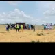 Venice island site