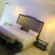 bedrooms