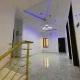 stair