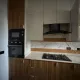 flatMini  available for rent with fully fitted  kitchen