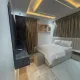 Brand new 1 bedroom apartment with balcony Yaba