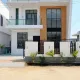 📍AJAH LAGOS | 4 BED | N230M ASKING  CONTEMPORARY DESIGNED 4 BEDROOM FULLY DETACHED DUPLEX WITH SWIMMING POOL, BQ FOR SALE‼️