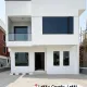 5 Bedroom Fully Detached Duplex