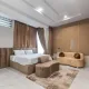 Topnotch 4 Bedroom Shortlet