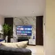2 bedrokm flat apartment  Inside lekki county ikota