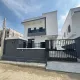 4 BED&amp;amp; BQ || 220 MILLION || AJAH LEKKI, LAGOS