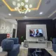 1/2 Bedroom Shortlet Apartment with PS5 At Egbeda, Lagos