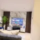 2 bedrokm flat apartment  Inside lekki county ikota