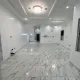 4 BEDROOM SEMI DETACHED DUPLEX WITH BQ