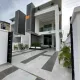 LUXURY 5BEDROOM FULLY DETACHED DUPLEX FOR SALE.