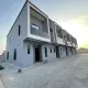 4 Bedrooms Semi Detached duplex with BQ for sale