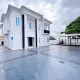 5 Bedroom Fully Detached Duplex