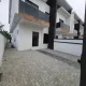 4 Bedroom Semi Detached Duplex Located at Abraham Adesanya, Ajah