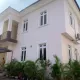 5 Bedroom Fully Detached Duplex With Bq Located at Ikota, Lekki, Lagos